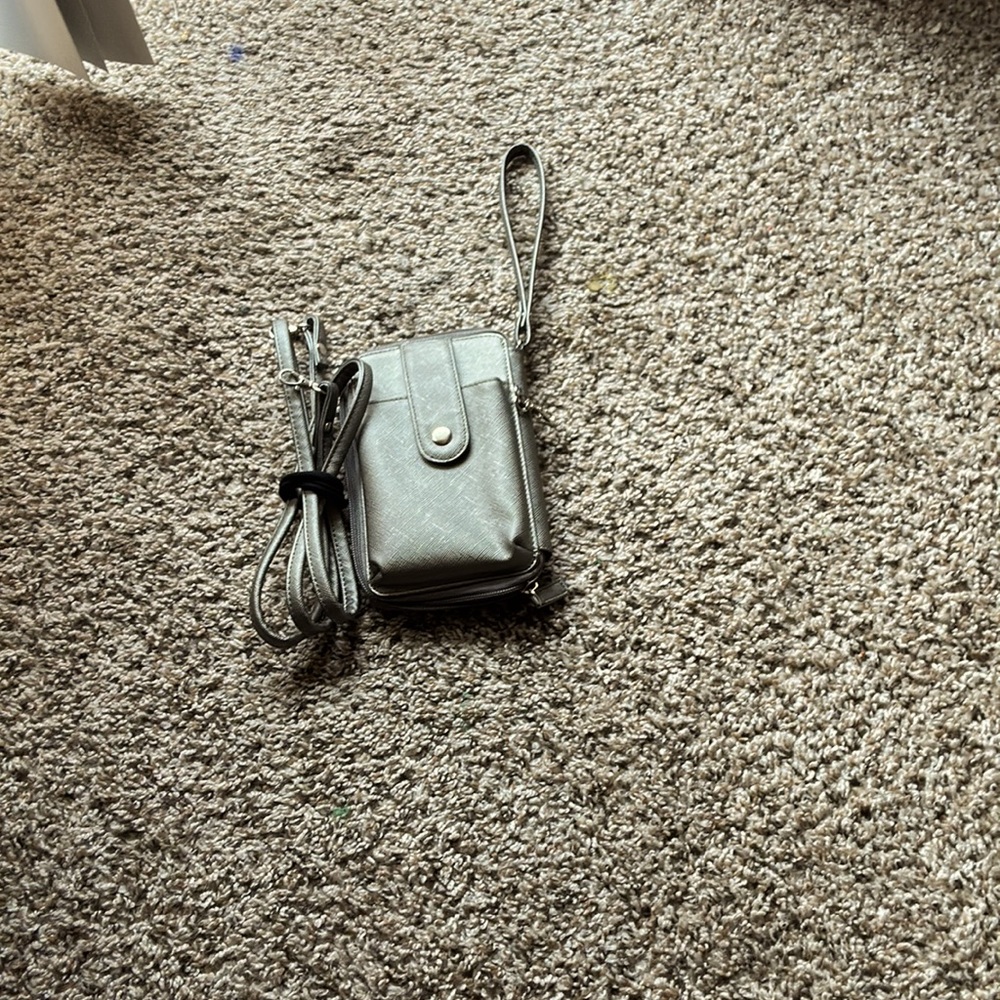Woman purse